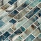 Msi Night Sky Subway 11.81 In. X 11.81 In. X 8 Mm Textured Glass Mesh-Mounted Mosaic Tile, 10PK ZOR-MD-0313 - alternate 4